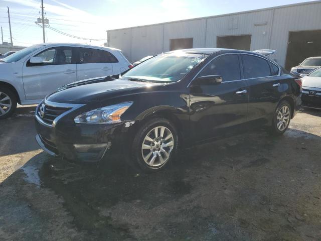 Photo 1 from auction – 2014 NISSAN ALTIMA 2.5 with VIN 1N4AL3AP5EN371907