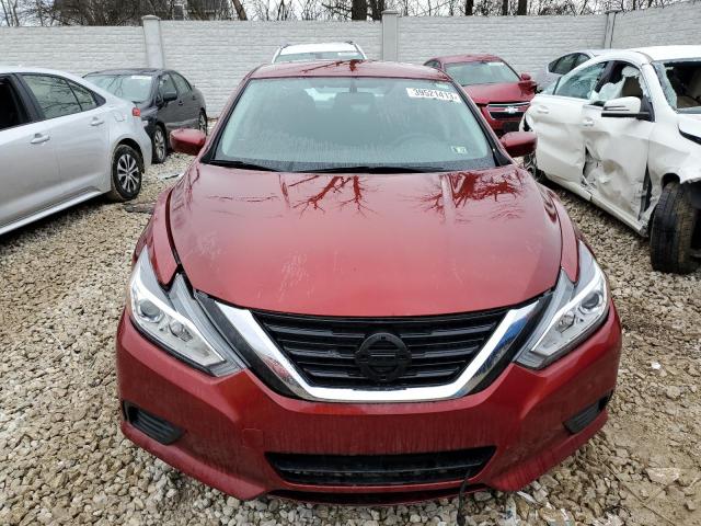 Photo 5 from auction – 2017 NISSAN ALTIMA 2.5 with VIN 1N4AL3AP2HC127177