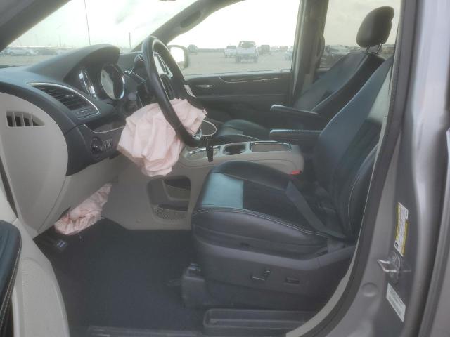 Photo 7 from auction – 2014 DODGE GRAND CARA with VIN 2C4RDGCG8ER375189