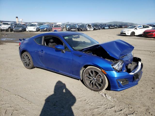 Photo 4 from auction – 2019 SUBARU BRZ LIMITE with VIN JF1ZCAC19K8601538