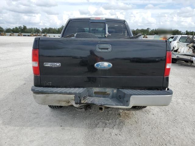 Photo 6 from auction – 2008 FORD F150 SUPER with VIN 1FTPW14508FB50949