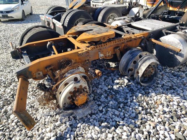 Photo 9 from auction – 2021 INTERNATIONAL LT625 with VIN 3HSDZAPR8MN064910