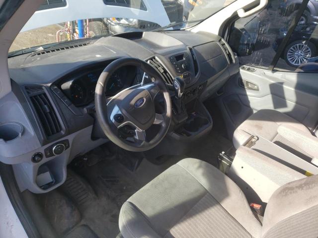 Photo 8 from auction – 2016 FORD TRANSIT T- with VIN 1FTYR1YM7GKB10645