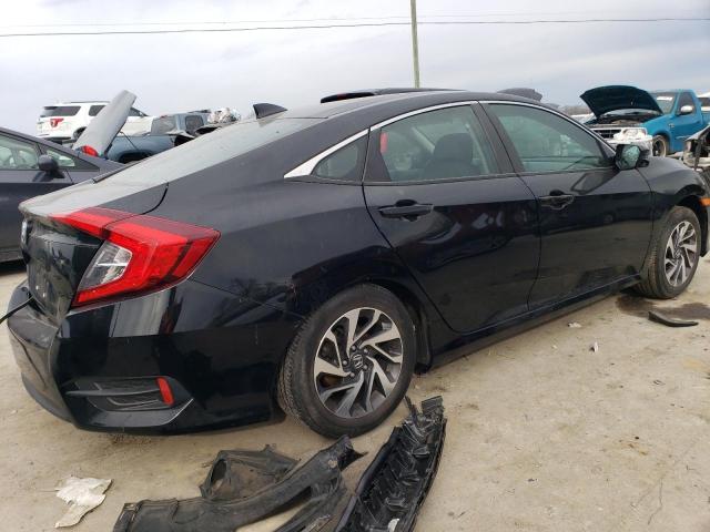 Photo 3 from auction – 2017 HONDA CIVIC EX with VIN 19XFC2F77HE022503