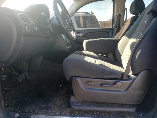 Photo 7 from auction – 2009 GMC ACADIA with VIN 1GKER23D59J168296