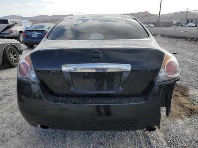 Photo 6 from auction – 2012 NISSAN ALTIMA BAS with VIN 1N4AL2AP2CN524024