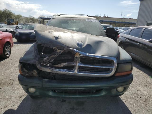 Photo 5 from auction – 1998 DODGE DURANGO with VIN 1B4HS28Z9WF206318