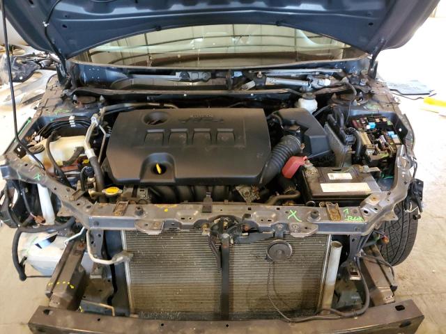 Photo 11 from auction – 2013 TOYOTA COROLLA BA with VIN 2T1BU4EE8DC125297