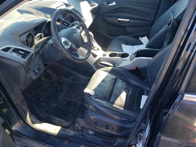 Photo 7 from auction – 2013 FORD ESCAPE SEL with VIN 1FMCU9H91DUA05520