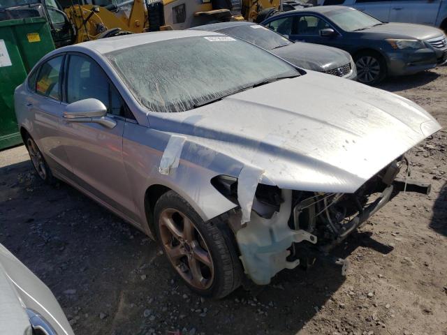 Photo 4 from auction – 2015 FORD FUSION SE with VIN 1FA6P0HD1F5102969