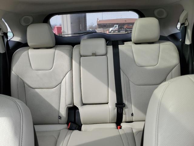 Photo 10 from auction – 2015 FORD EDGE TITAN with VIN 2FMTK4K98FBC16868