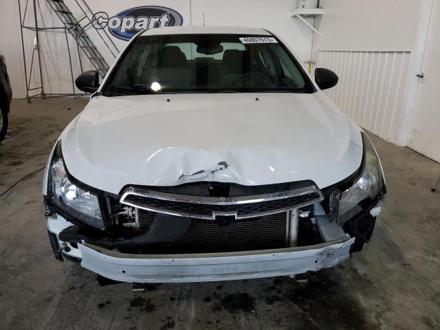 Photo 5 from auction – 2012 CHEVROLET CRUZE LS with VIN 1G1PC5SH3C7298764