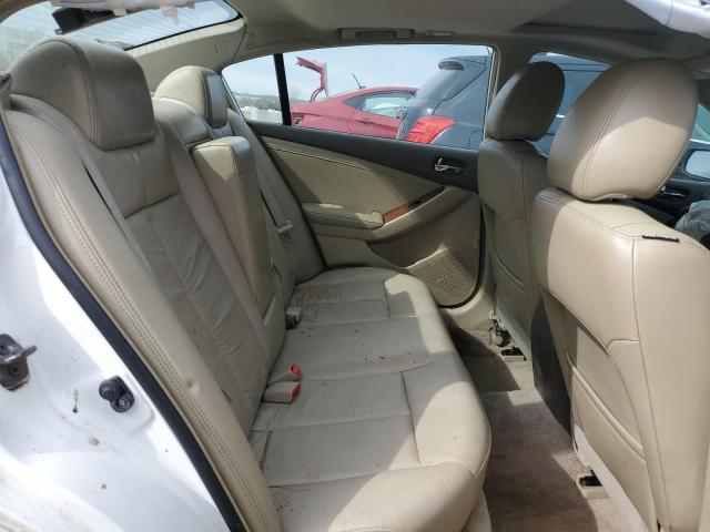 Photo 10 from auction – 2009 NISSAN ALTIMA 2.5 with VIN 1N4AL21E69C197842