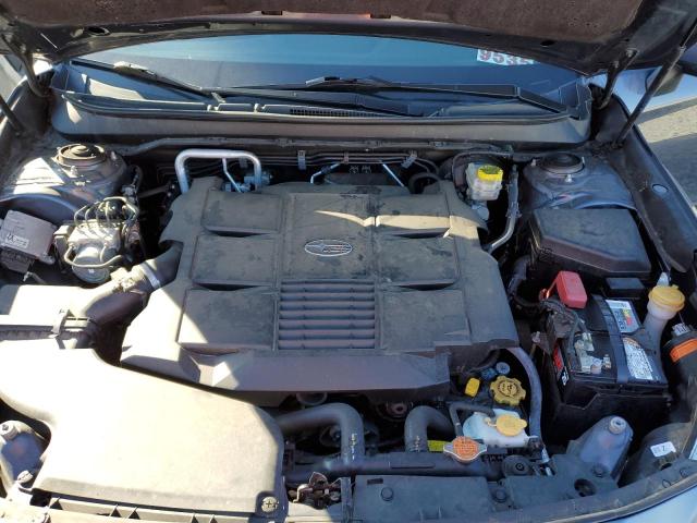 Photo 12 from auction – 2017 SUBARU OUTBACK 3. with VIN 4S4BSENC3H3366625