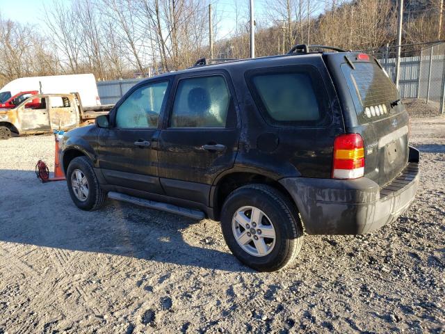 Photo 2 from auction – 2007 FORD ESCAPE XLS with VIN 1FMCU92ZX7KC07085