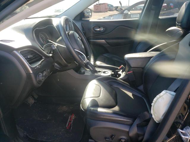 Photo 7 from auction – 2019 JEEP CHEROKEE L with VIN 1C4PJMLX7KD311111
