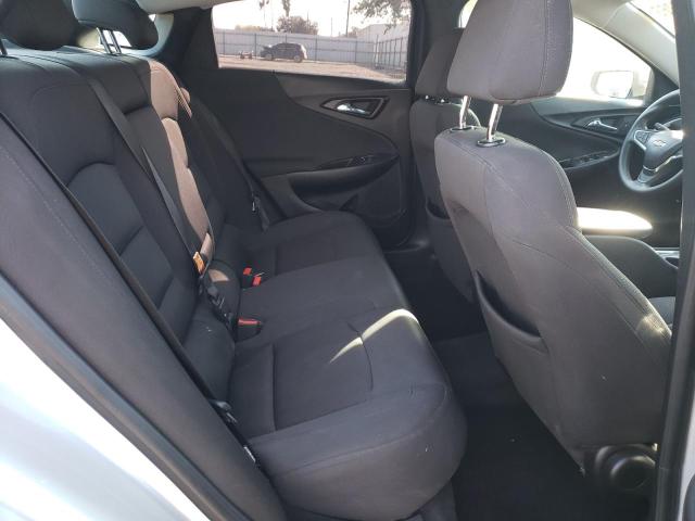 Photo 10 from auction – 2017 CHEVROLET MALIBU LS with VIN 1G1ZB5ST1HF184470