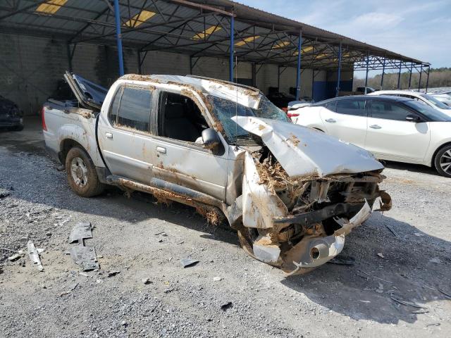 Photo 4 from auction – 2002 FORD EXPLORER S with VIN 1FMZU67E22UB65796
