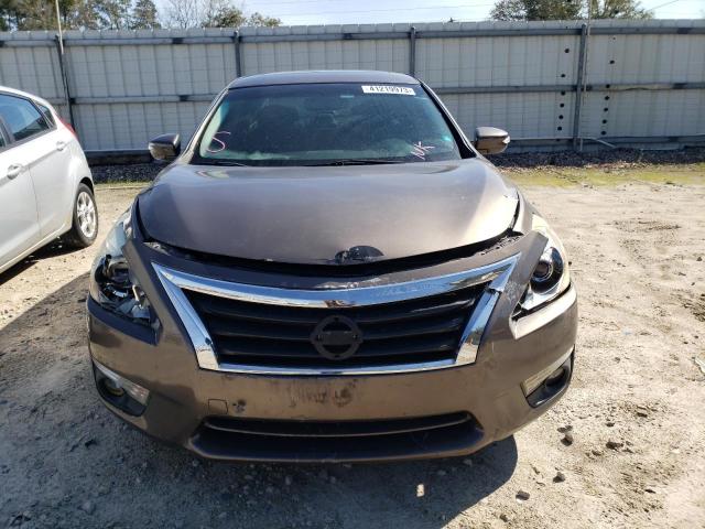 Photo 5 from auction – 2013 NISSAN ALTIMA 2.5 with VIN 1N4AL3AP6DN449013