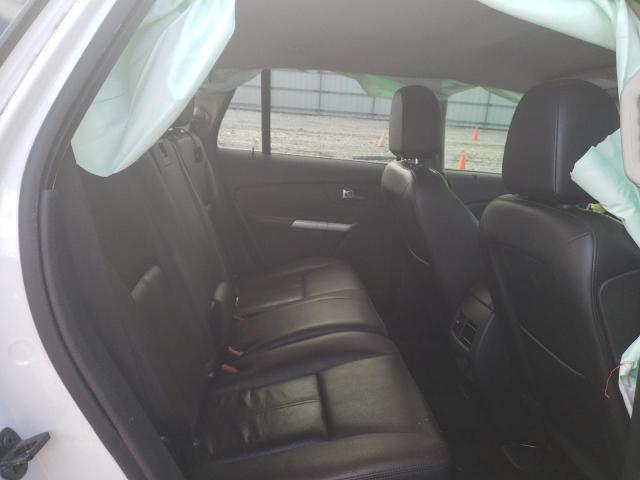 Photo 11 from auction – 2013 FORD EDGE LIMIT with VIN 2FMDK3KC3DBB59325