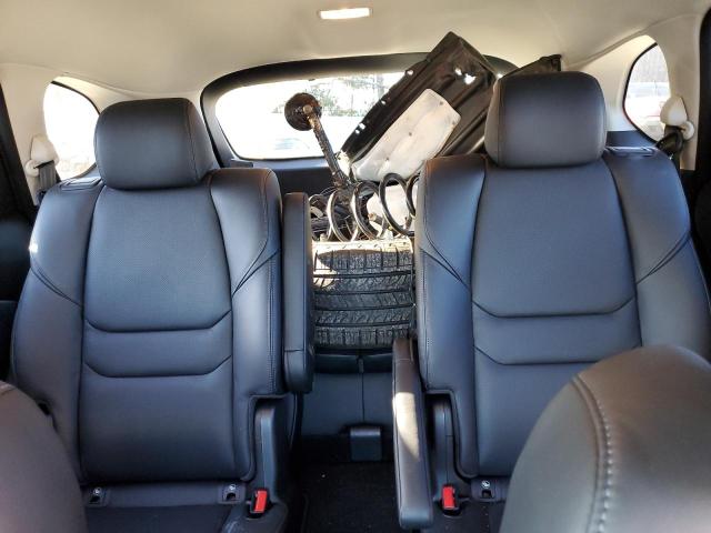 Photo 10 from auction – 2023 MAZDA CX-9 TOURI with VIN JM3TCBCY1P0635375