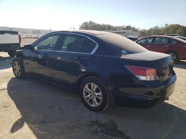 Photo 2 from auction – 2008 HONDA ACCORD LXP with VIN 1HGCP264X8A078727