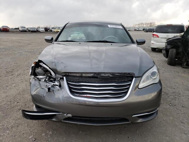 Photo 5 from auction – 2013 CHRYSLER 200 TOURIN with VIN 1C3CCBBB6DN618225
