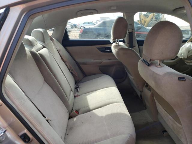 Photo 10 from auction – 2013 NISSAN ALTIMA 2.5 with VIN 1N4AL3AP9DN408214