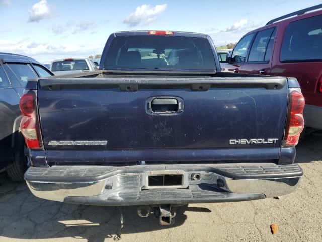 Photo 6 from auction – 2005 CHEVROLET SILVERADO with VIN 1GCEK19B35E259585