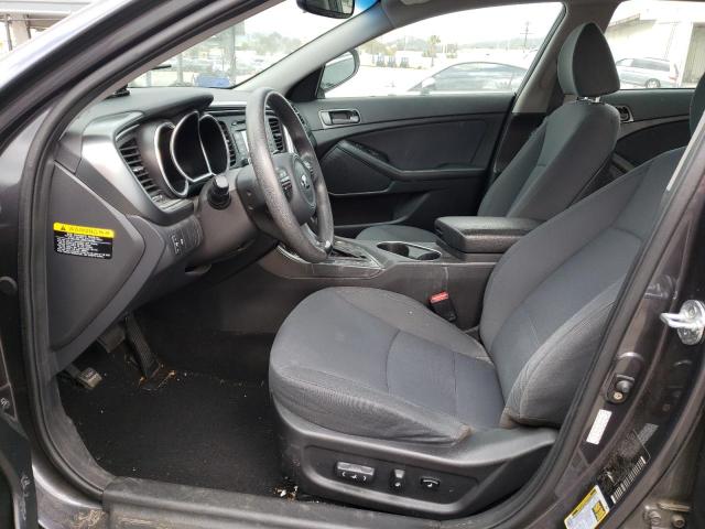 Photo 7 from auction – 2015 KIA OPTIMA LX with VIN KNAGM4A70F5632026