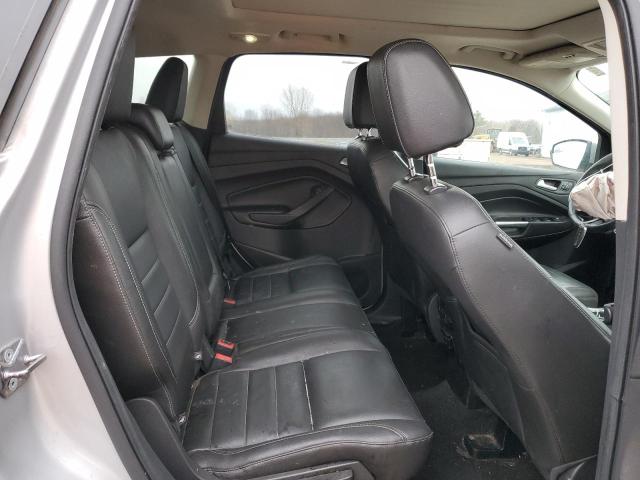 Photo 11 from auction – 2015 FORD ESCAPE TIT with VIN 1FMCU9J9XFUC30953