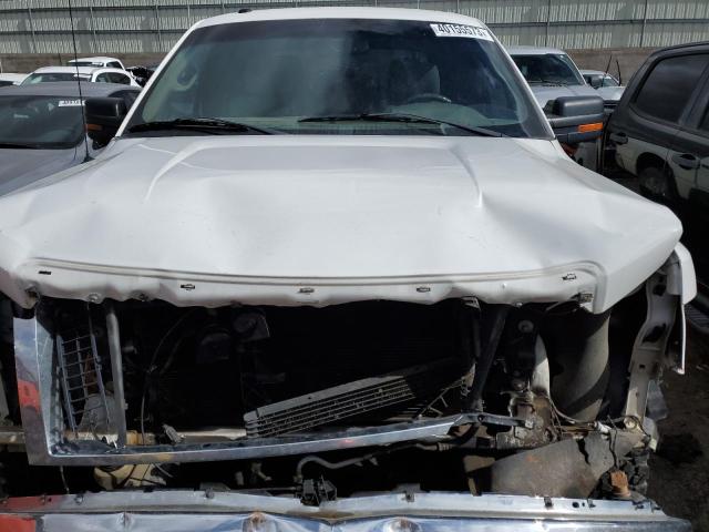 Photo 11 from auction – 2010 FORD F150 SUPER with VIN 1FTFW1EV4AFD79523