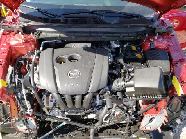 Photo 12 from auction – 2023 MAZDA CX-5 with VIN JM3KFBAMXP0112293