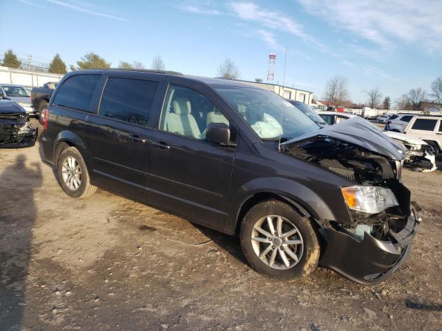 Photo 4 from auction – 2016 DODGE GRAND CARA with VIN 2C4RDGCG9GR258269
