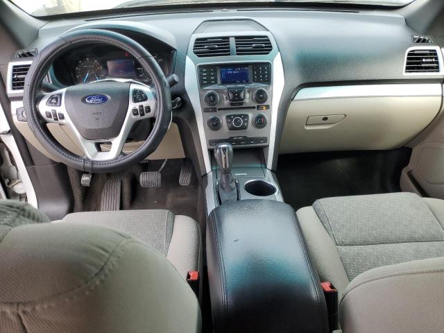 Photo 8 from auction – 2013 FORD EXPLORER X with VIN 1FM5K8D89DGB15767