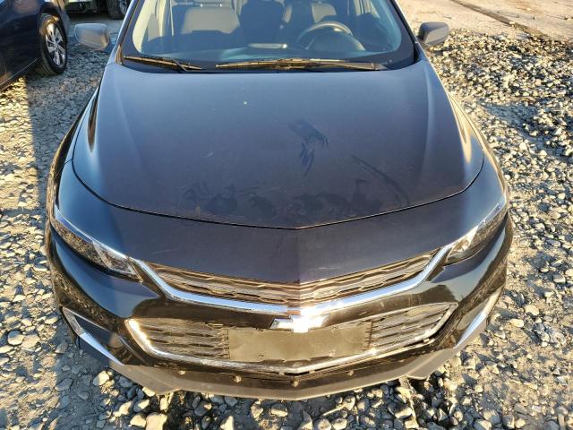Photo 11 from auction – 2018 CHEVROLET MALIBU LS with VIN 1G1ZB5ST0JF226116