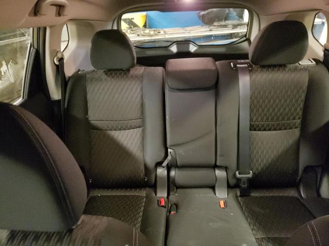 Photo 10 from auction – 2017 NISSAN ROGUE S with VIN KNMAT2MV5HP558961
