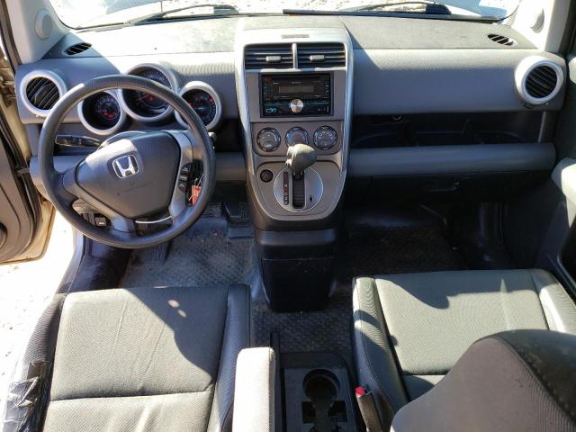 Photo 8 from auction – 2003 HONDA ELEMENT EX with VIN 5J6YH28503L040440