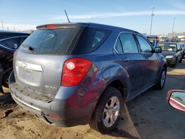 Photo 3 from auction – 2014 CHEVROLET EQUINOX LS with VIN 2GNFLEEKXE6194955
