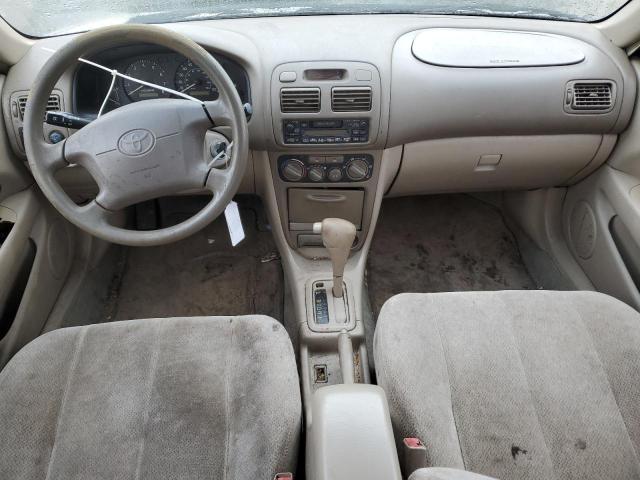 Photo 8 from auction – 2001 TOYOTA COROLLA CE with VIN 1NXBR12E91Z428443