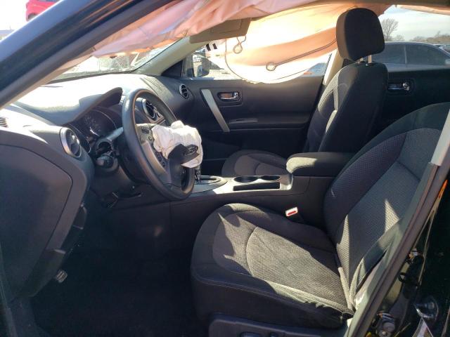 Photo 7 from auction – 2011 NISSAN ROGUE S with VIN JN8AS5MT8BW568789