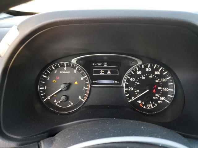 Photo 9 from auction – 2016 NISSAN PATHFINDER with VIN 5N1AR2MM8GC669169