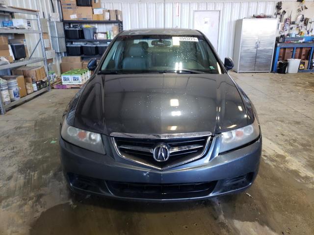 Photo 5 from auction – 2005 ACURA TSX with VIN JH4CL96815C021126