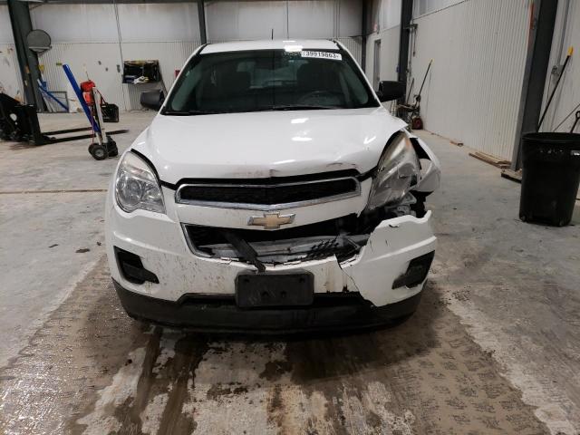 Photo 5 from auction – 2015 CHEVROLET EQUINOX LS with VIN 1GNALAEK4FZ126921