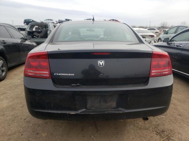 Photo 6 from auction – 2008 DODGE CHARGER with VIN 2B3KA43R88H107815