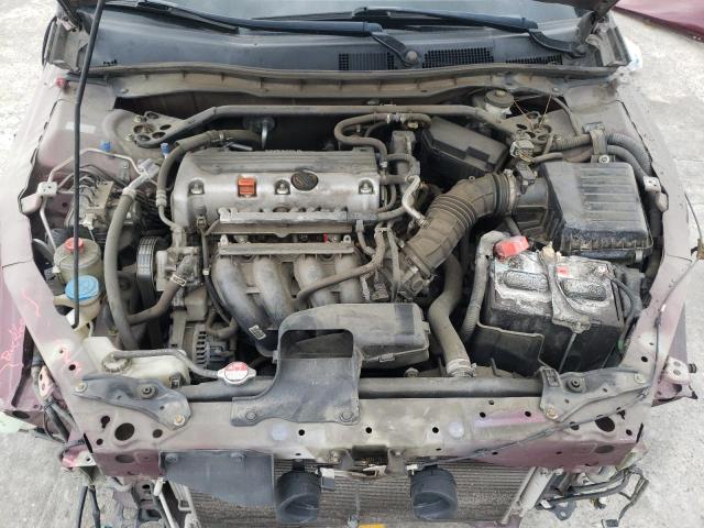 Photo 11 from auction – 2011 HONDA ACCORD EXL with VIN 1HGCP2F89BA066353