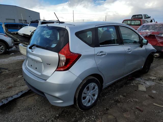 Photo 3 from auction – 2017 NISSAN VERSA NOTE with VIN 3N1CE2CP0HL371132