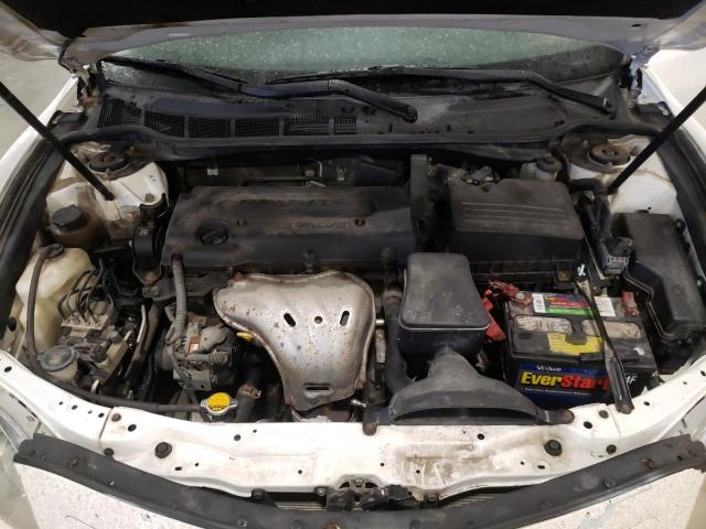 Photo 11 from auction – 2009 TOYOTA CAMRY BASE with VIN 4T1BE46K69U856995