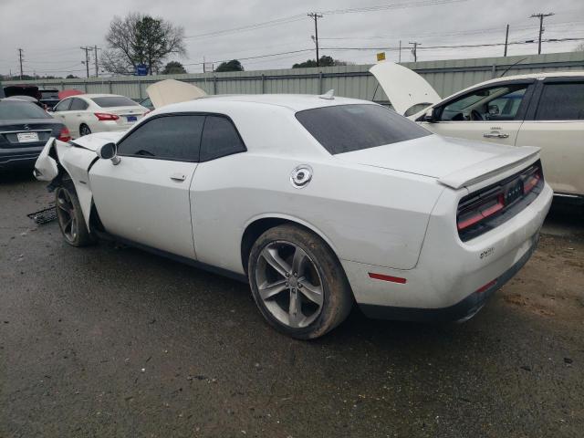 Photo 2 from auction – 2015 DODGE CHALLENGER with VIN 2C3CDZAT7FH710231