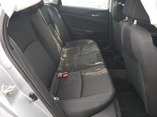 Photo 10 from auction – 2019 HONDA CIVIC LX with VIN 2HGFC2F64KH566154